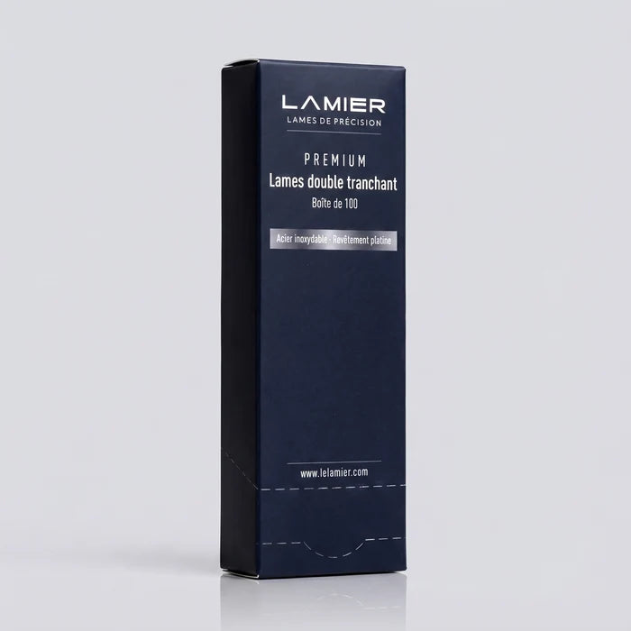 Pack de 100 lames | Lamier
